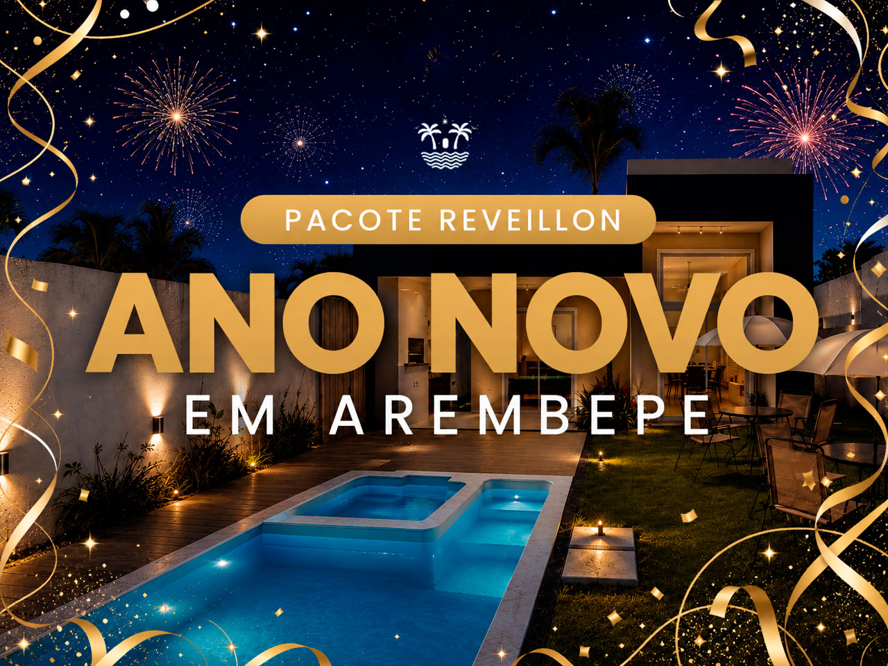 ANO NOVO